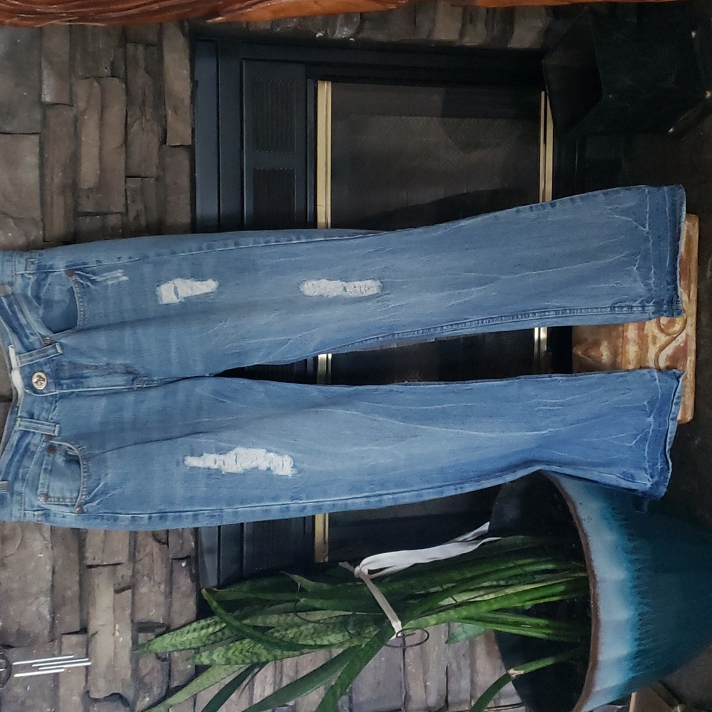 Estivaneli men's jeans